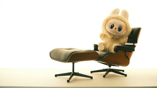 Labubu: The Viral Toy Taking Over Fashion & Feeds – What’s the Hype? - House of ViDi