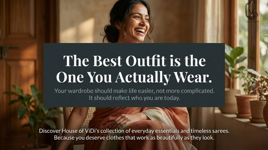 Why You Always Feel Like You Have “Nothing to Wear” — And How to Fix It for Good