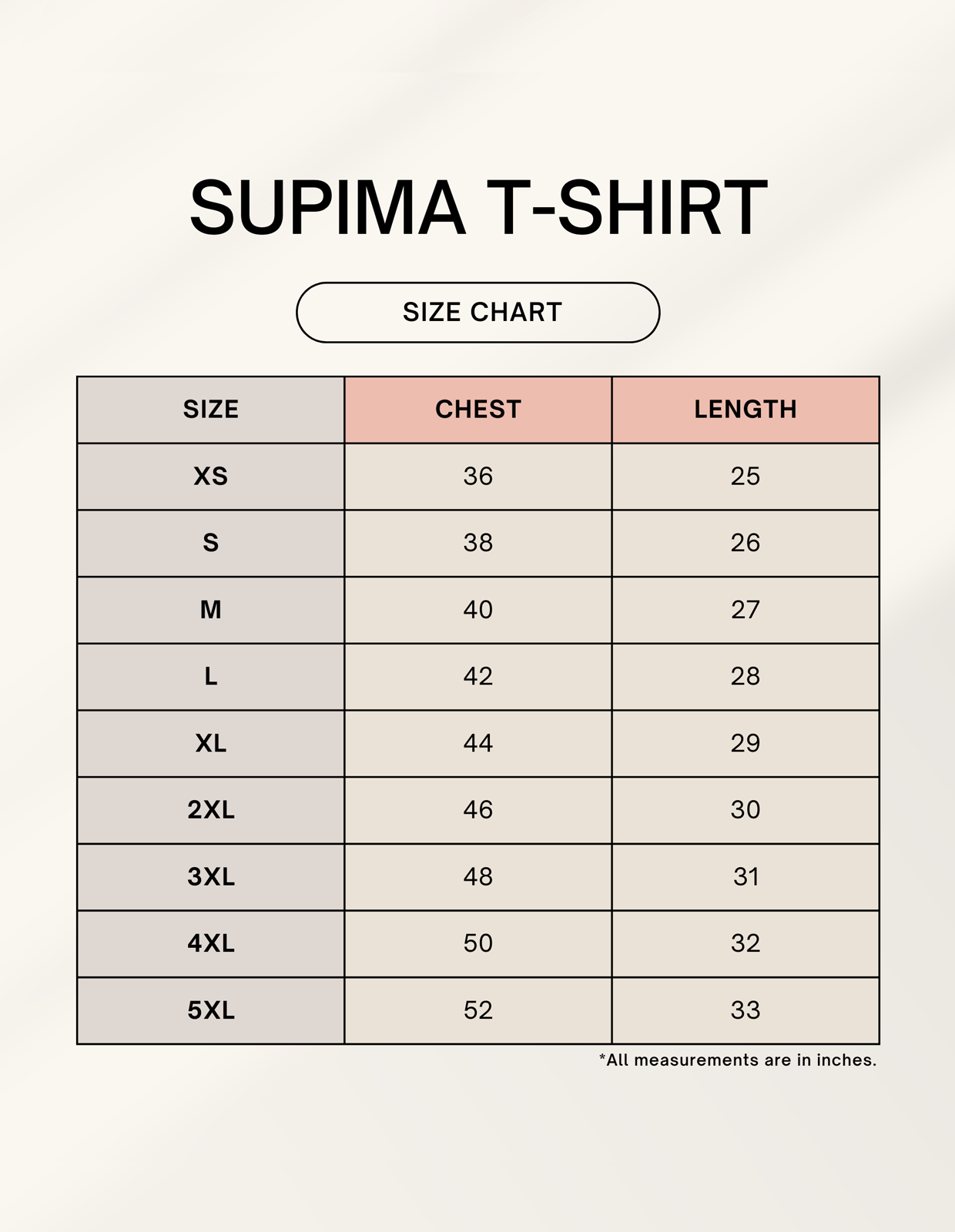Fearlessly Authentic – Supima Cotton Unisex T-shirt - House of ViDi