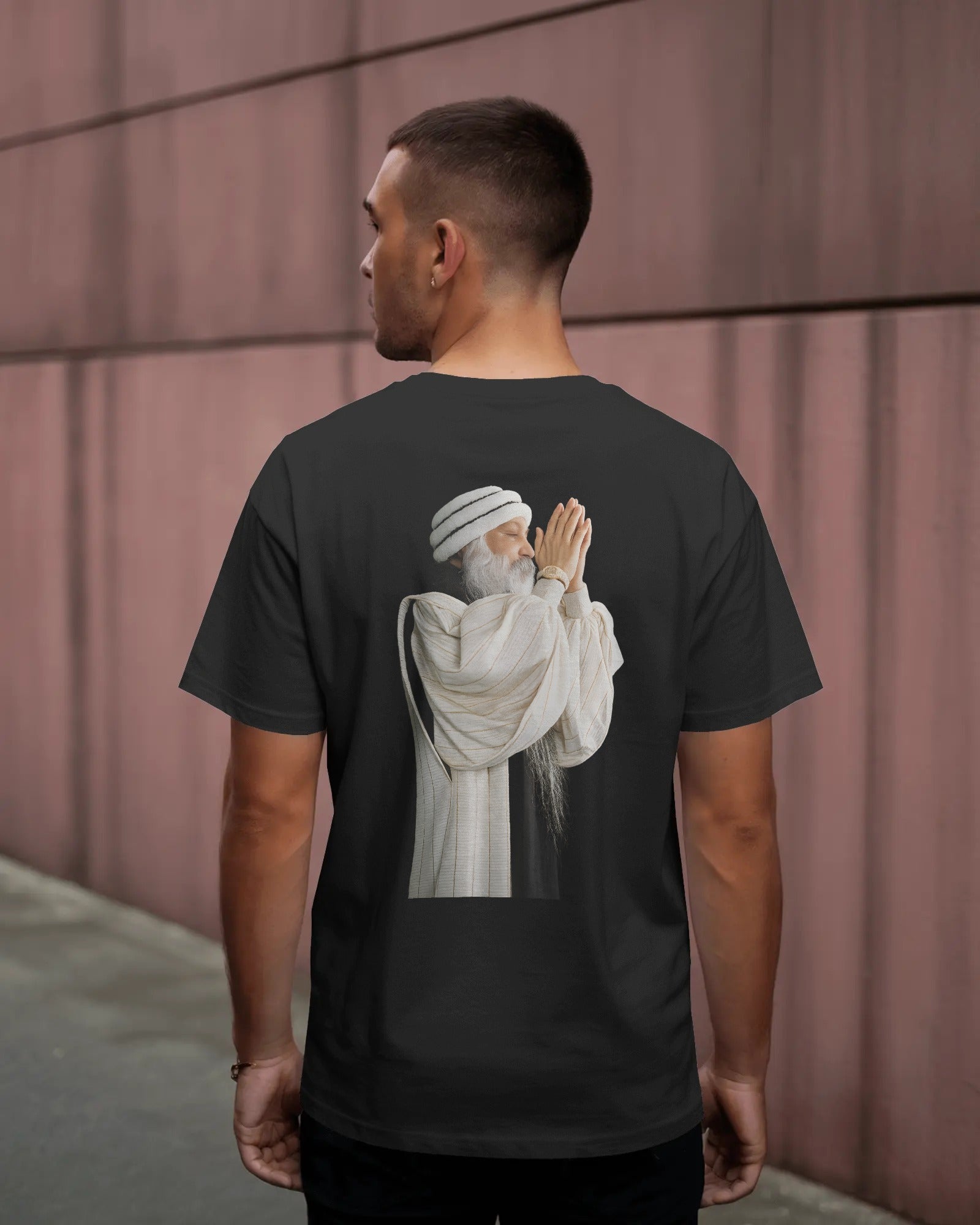 Unisex Classic Crew T-Shirt - House of ViDi