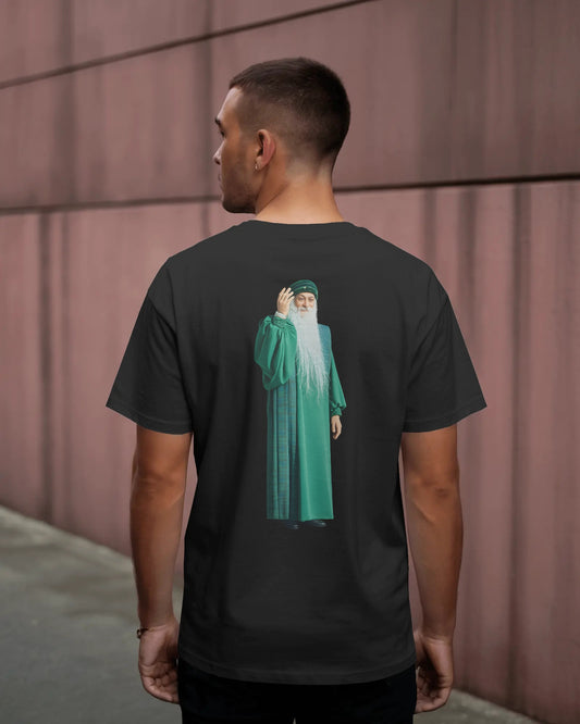 Unisex Classic Crew T-Shirt - House of ViDi