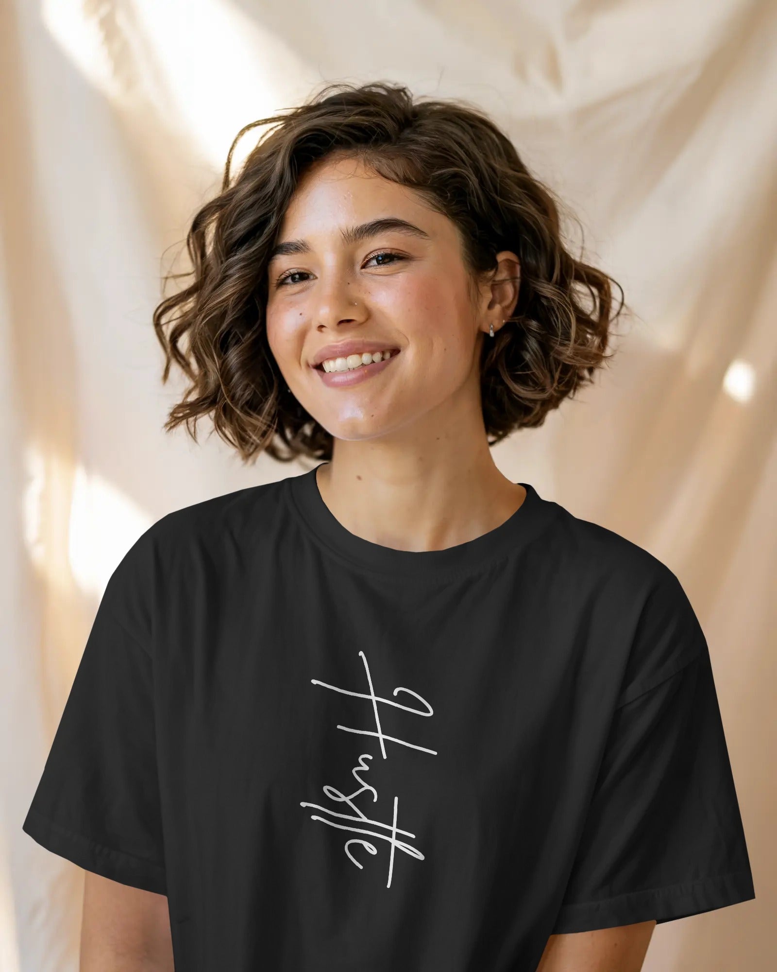 Unisex Classic Crew T-Shirt - House of ViDi