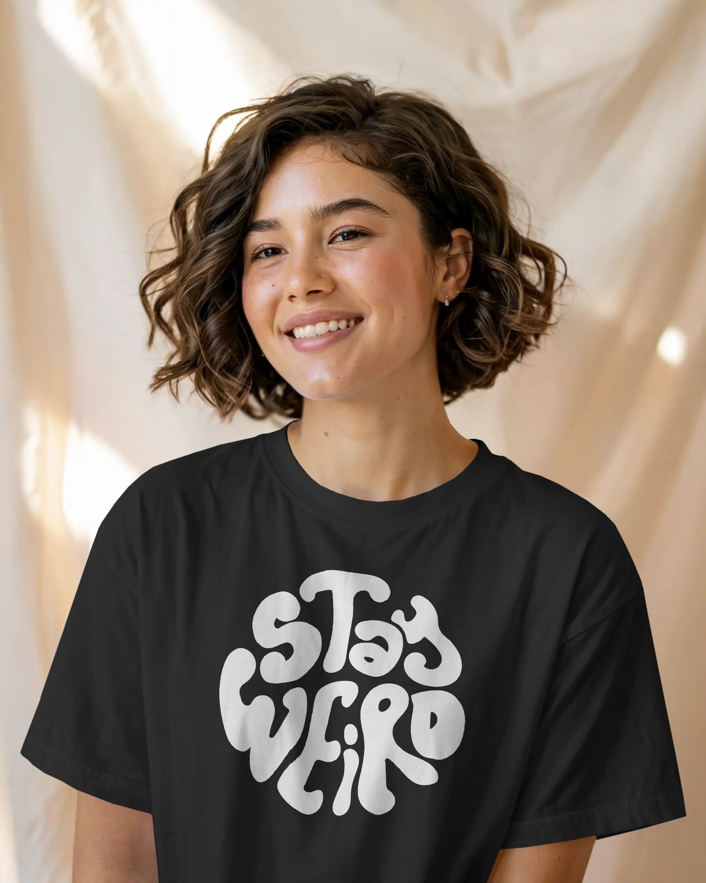 Unisex Classic Crew T-Shirt - House of ViDi