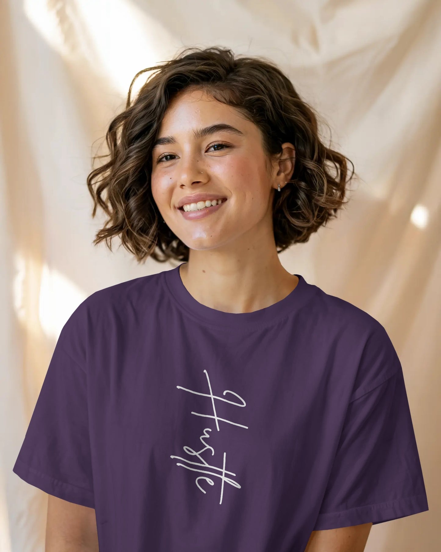 Unisex Classic Crew T-Shirt - House of ViDi