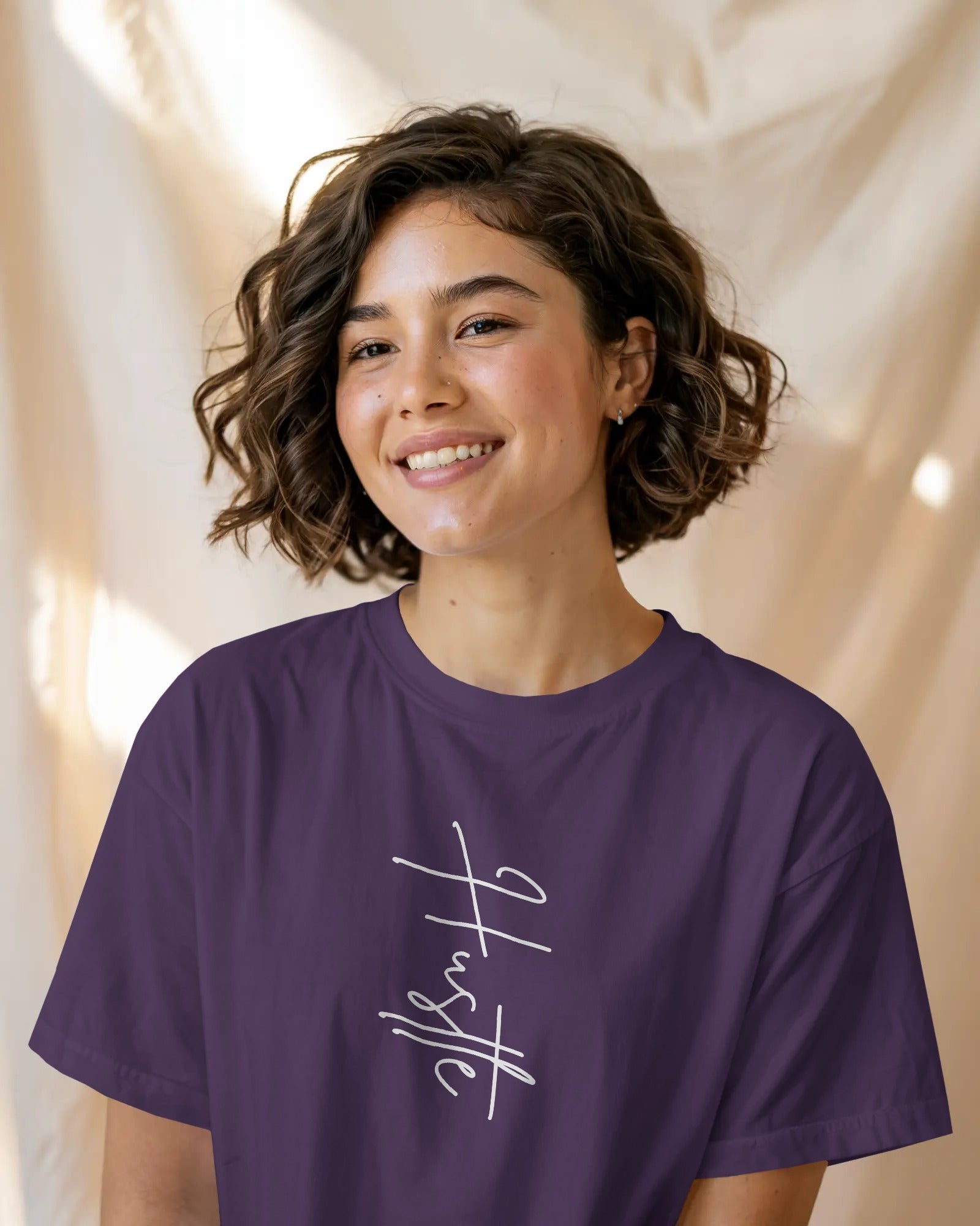 Unisex Classic Crew T-Shirt - House of ViDi