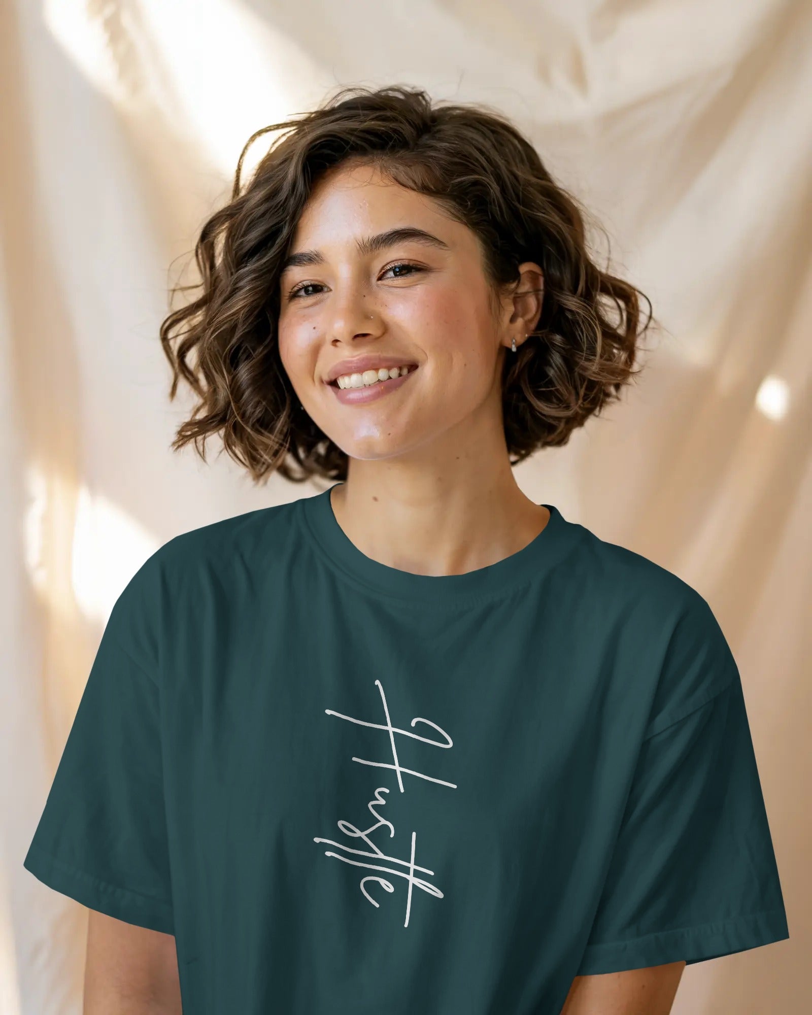 Unisex Classic Crew T-Shirt - House of ViDi