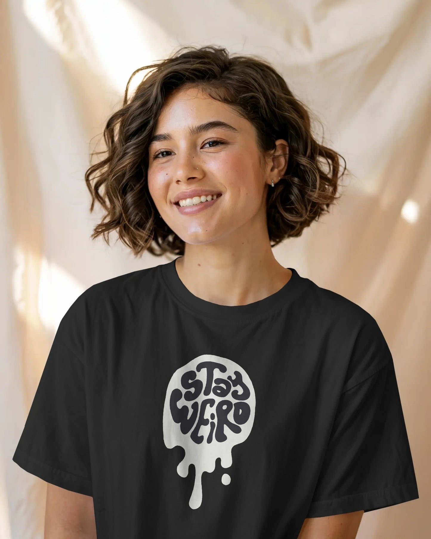 Unisex Classic Crew T-Shirt - House of ViDi