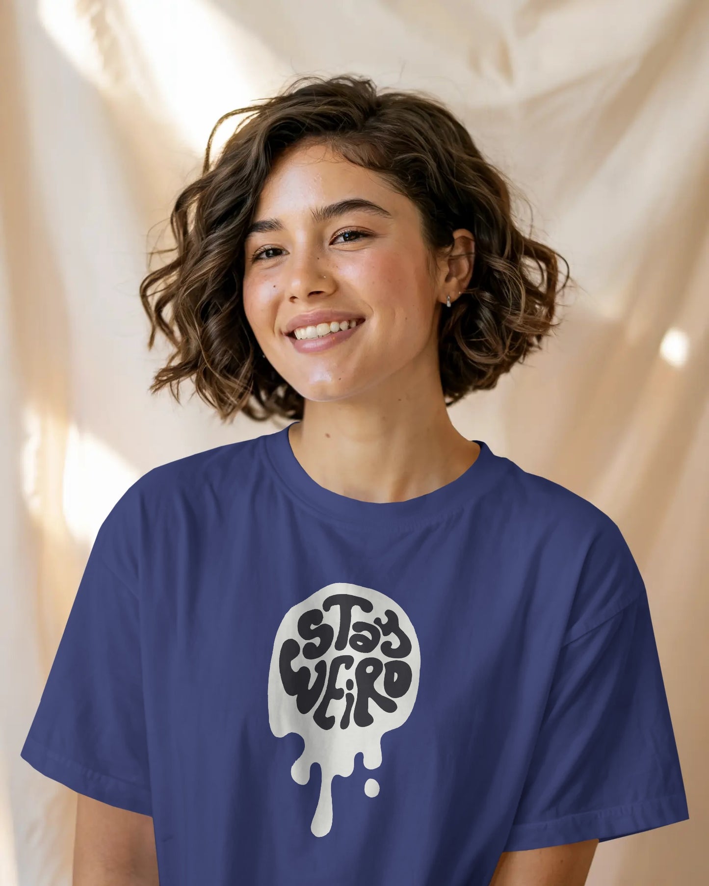 Unisex Classic Crew T-Shirt - House of ViDi