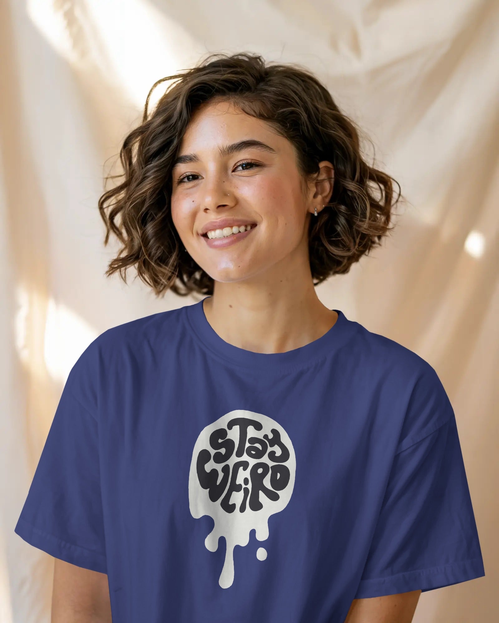 Unisex Classic Crew T-Shirt - House of ViDi