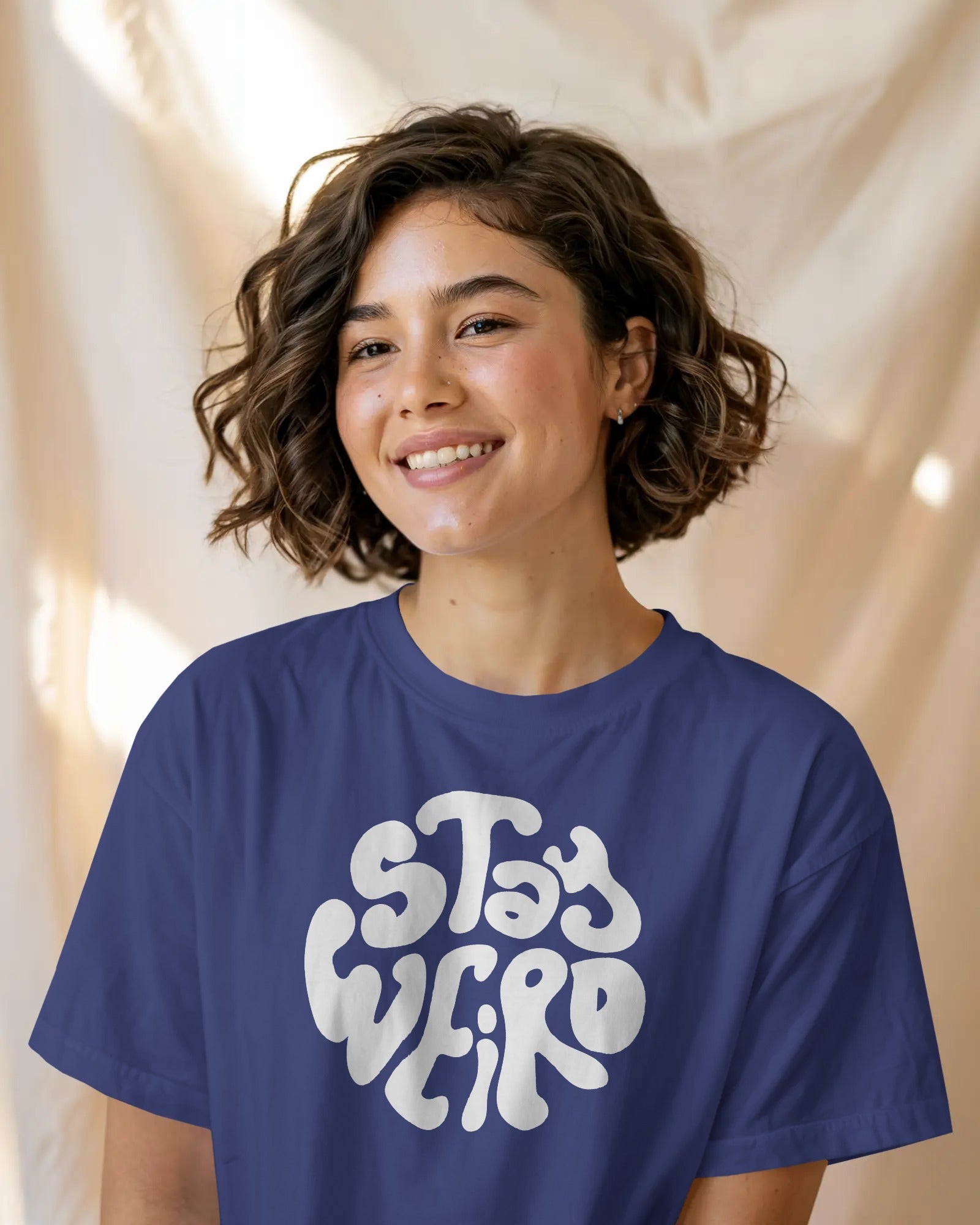 Unisex Classic Crew T-Shirt - House of ViDi