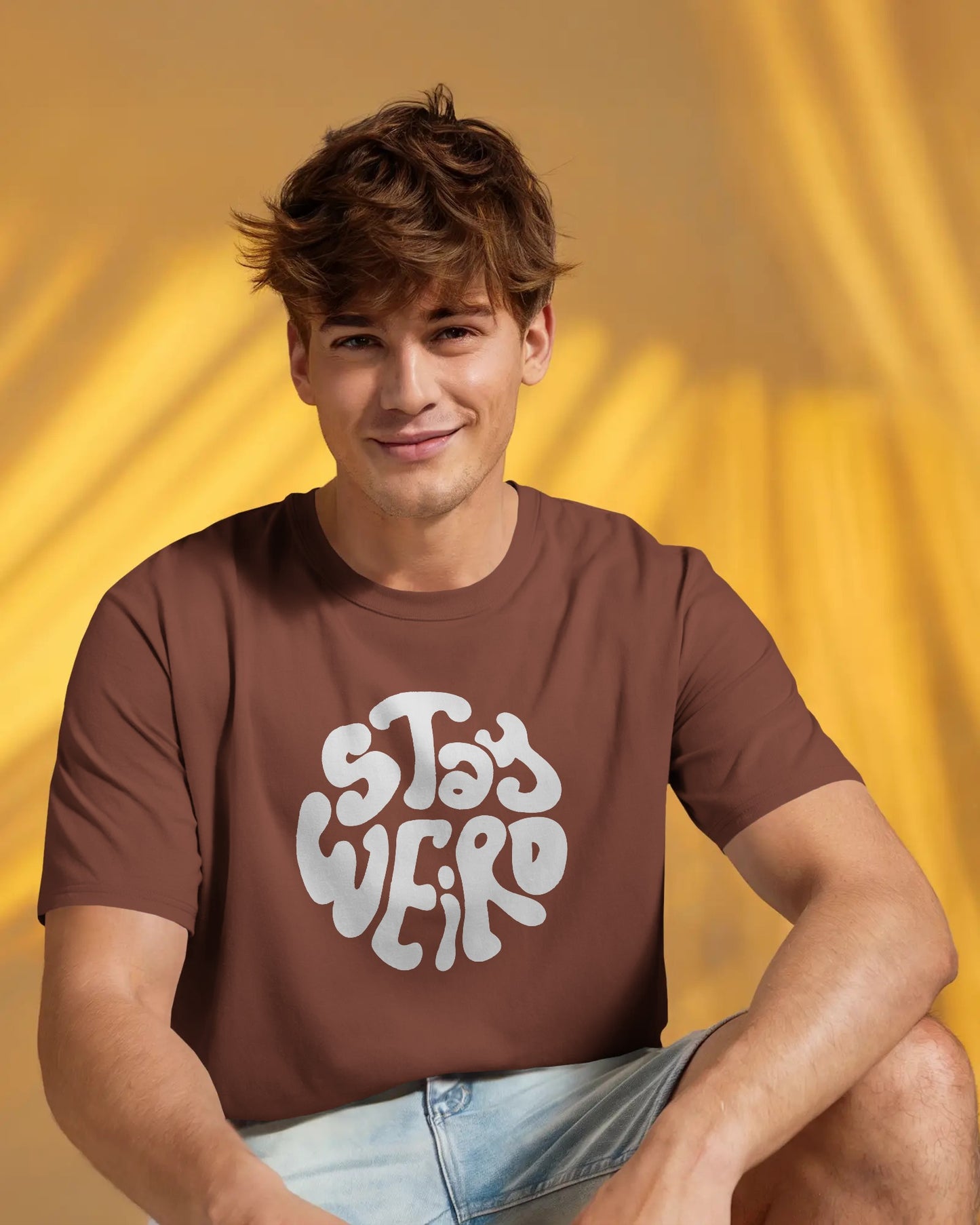 Unisex Classic Crew T-Shirt - House of ViDi